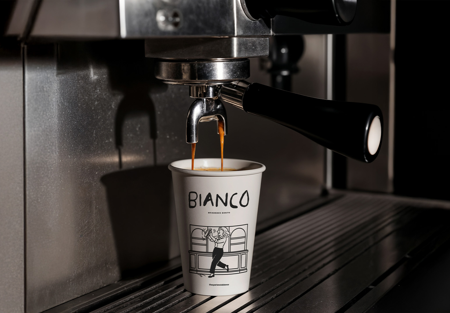 BIANCO CAFE COCTELERIA