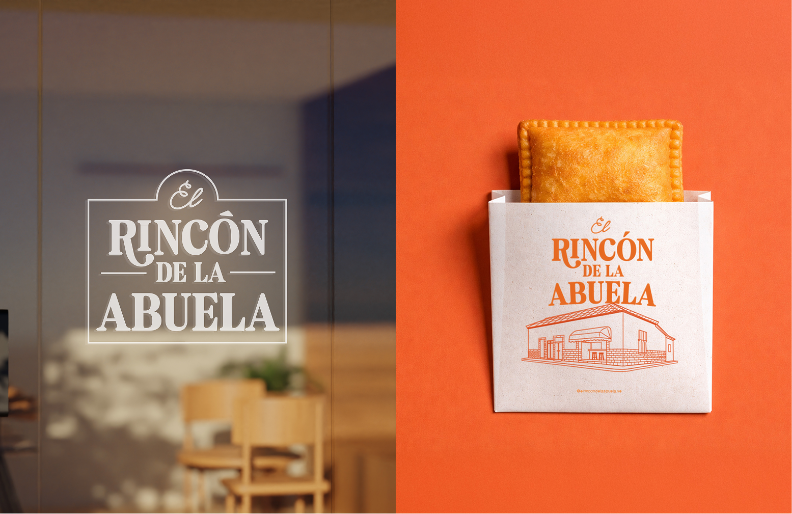 ERDLA PASTELES VENEZOLANOS