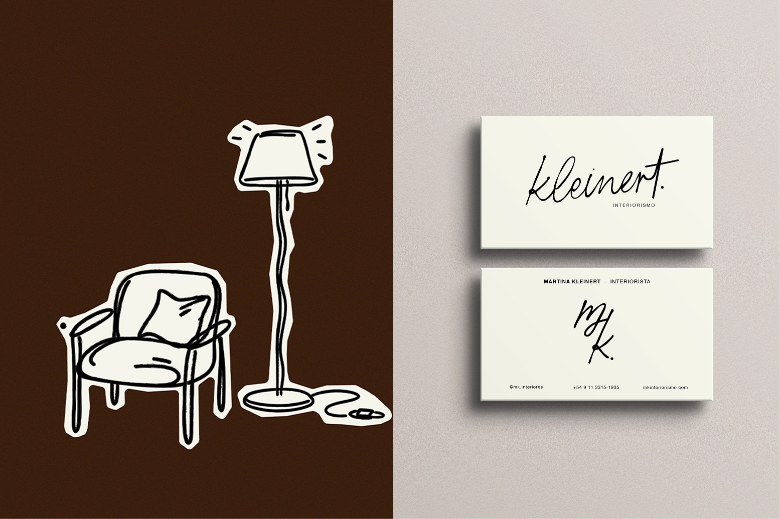 KLEINERT INTERIORISMO