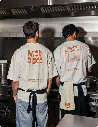 Mordisco Hamburguesa