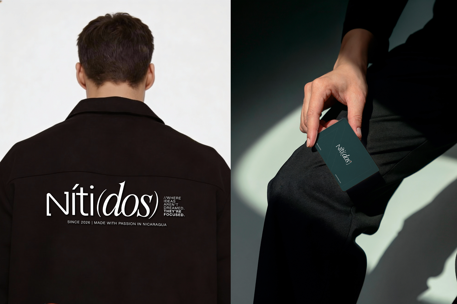 NITIDOS APPS TECNOLOGIA FOTOGRAFIA