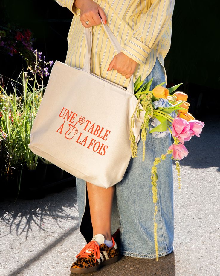 BAG BRANDING